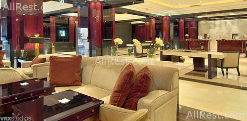 Hyatt Regency Casablanca 2